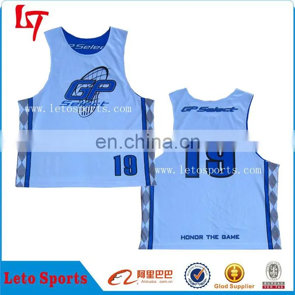 New Style Sablimated Lacrosse Jerseys Team Usa Lacrosse Jerseys Cheap Wholesale Sports Jerseys photo-3