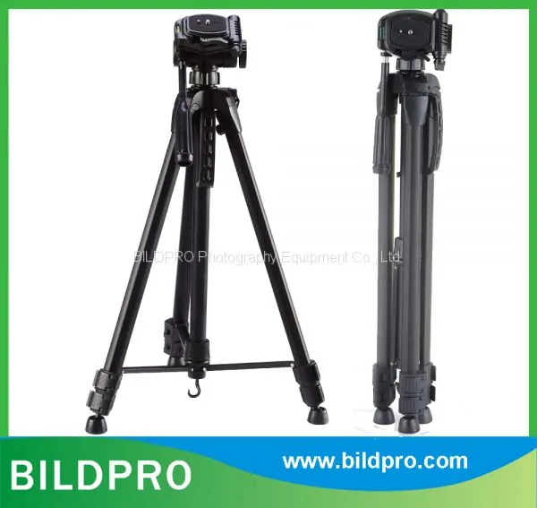 Lowest Price Stable Tripod Light Weight Camera Photographic Stand Photo Tripod photo-2