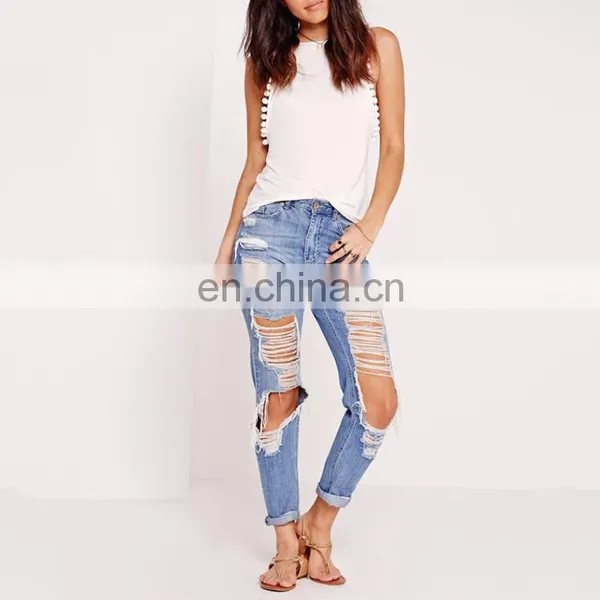 Custom Clothing Manufacturers Bulk Wholesale Plain White Crop Tops photo-5