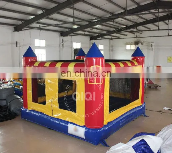 Commercial Inflatable Bounce Round photo-3