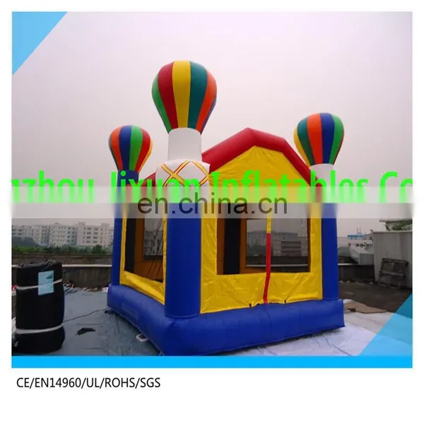 Balloon Air Bouncy,bouncy Castle for Sale,bounce Castle Moonwalk Jumping on Sale