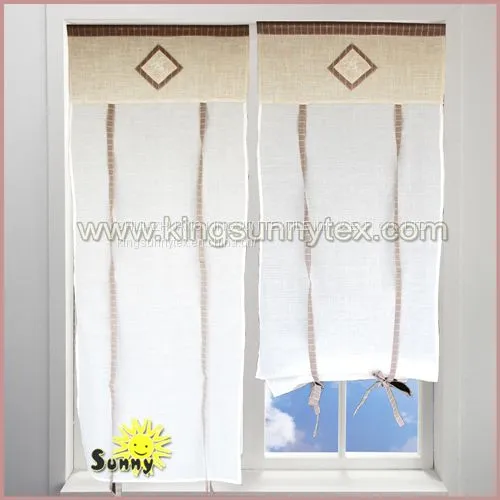Summer Curtain DESIGN-5 in 2018