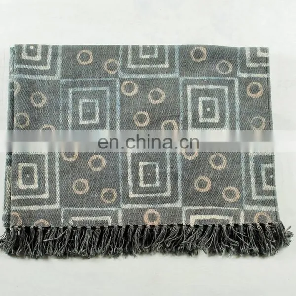 Modern Living Room Floor Washable Area Carpet Mat Rugs for Sale photo-4