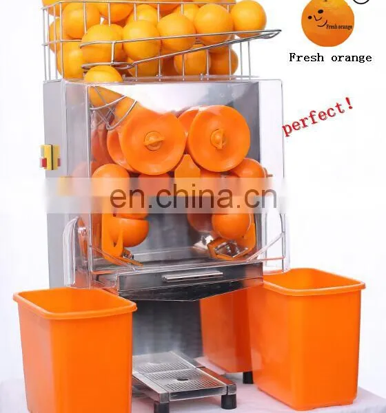 Juicer XC-2000E-2