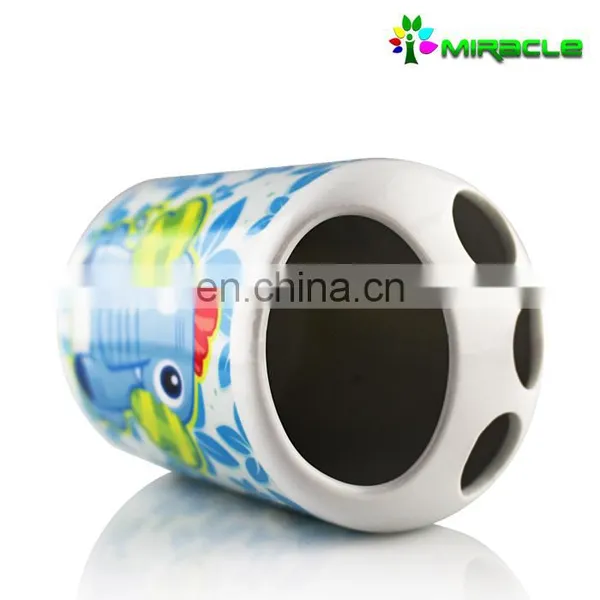2016 New Products Sublimation Ceramic Bath Set Wholesale photo-5