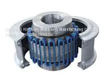 Grid Coupling