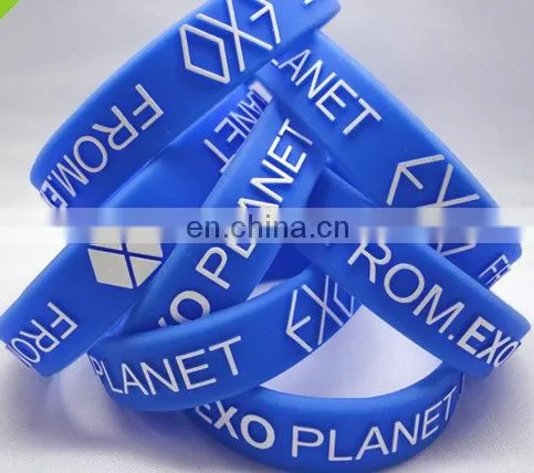 Custom Advanced Silicone Xtreme Balance Bracelet photo-6