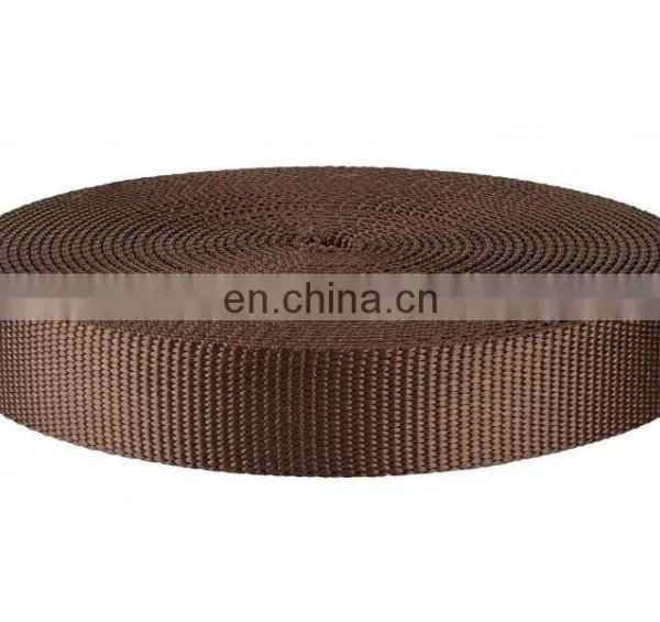 1 Inch Nylon Webbing for Bag/seat Belt/luggage photo-5