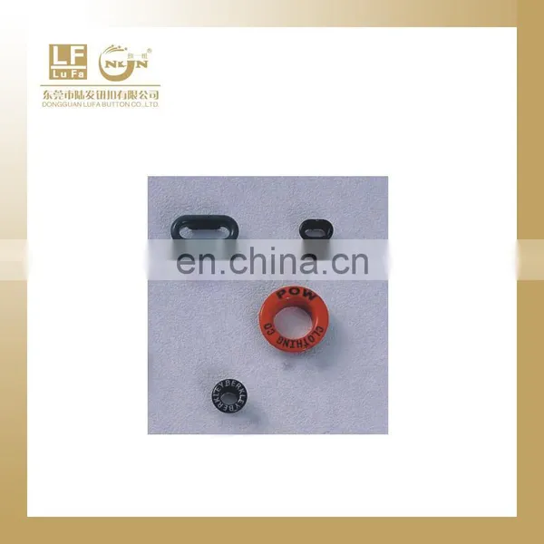 Metal Eyelets for Shoes photo-2