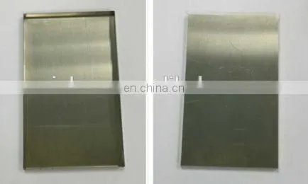 Customized Photo Chemical Etching Mumetal Shield Case With Top Quality photo-6