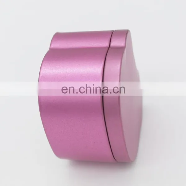 Cute Mini Cat Shaped Mini Sweet Tin Box Factory's Lowest Price photo-2