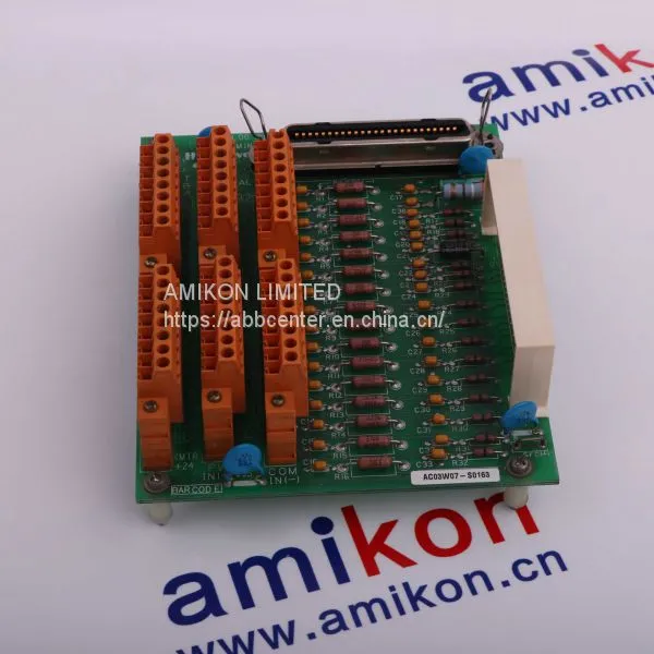HONEYWELL 51304453-150 ANALOG INPUT HIGH LEVEL STI INPUT MC-TAIH02 photo-3