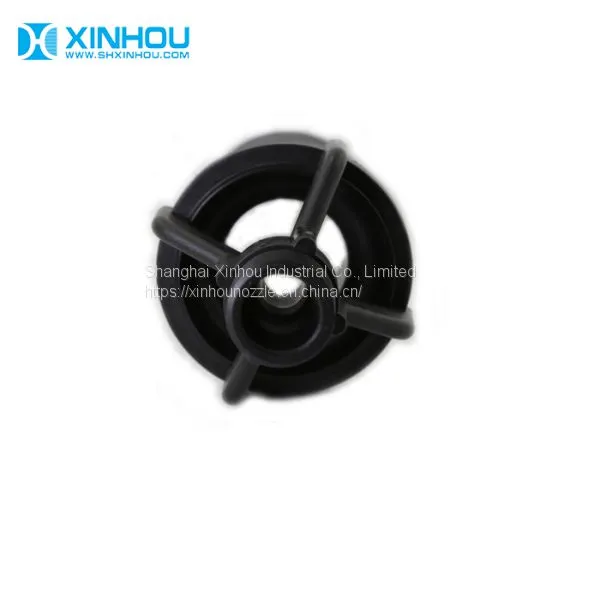 3/8 PP Stainless Steel Mixing Eductor Nozzle photo-3