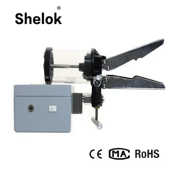 Factory High Quality Pneumatic Smart Digital Pressure Calibrator photo-3