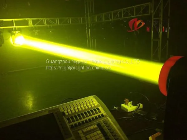 （NJ-B230N）7r Sharpy 230W Beam Moving Head 3 in 1 Beam Light photo-3