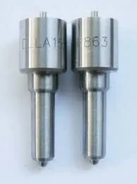 Dlla155p307 Delphi Eui Nozzle Angle 148 Injector Nozzle Tip photo-2
