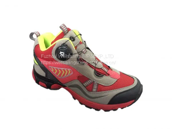 Men's Hiking Shoes Anti-slip Wear Casual Shoes