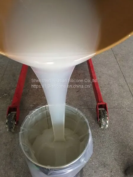 Platinum Cure Silicone Rubber