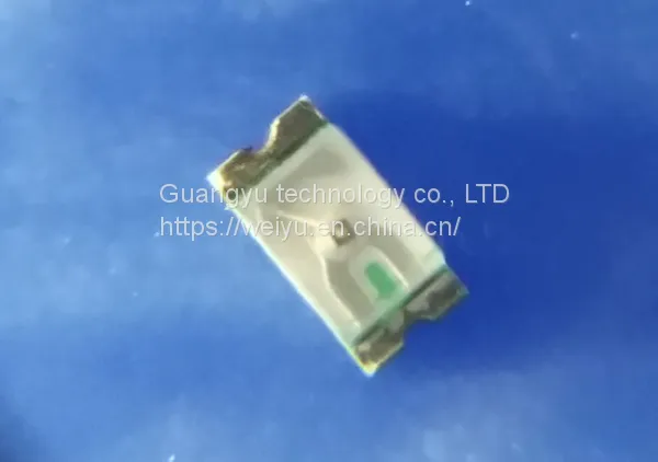 LED SMD 0603