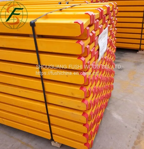 China Best Factory Supply H20 Beam for Construction Areas photo-3
