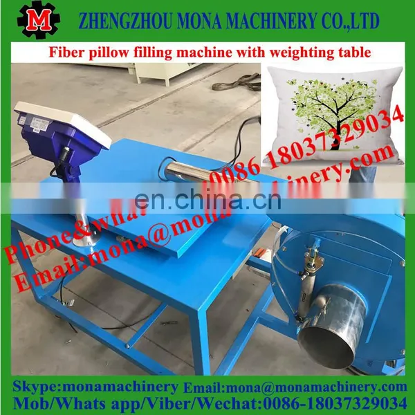 Sofa Factory&Home Textile Manufacturers With Pillow Filling Machine photo-3