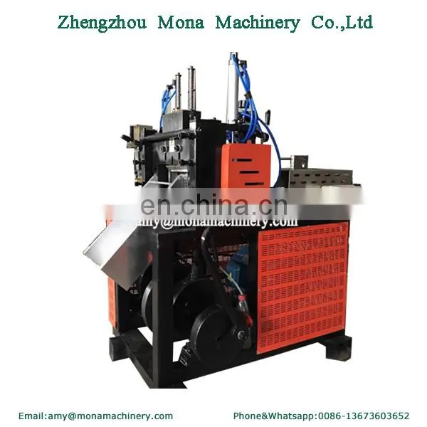 Bobbin Tow Fibreglass Hair Carbon Fibre Cutting Chopping Machine Into Short Size photo-6