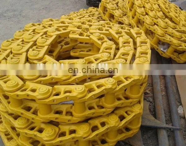 1080955 D5 Track Chain 48 Links photo-4