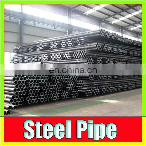 Small Diameter Seamless Steel Tube Plant photo-6