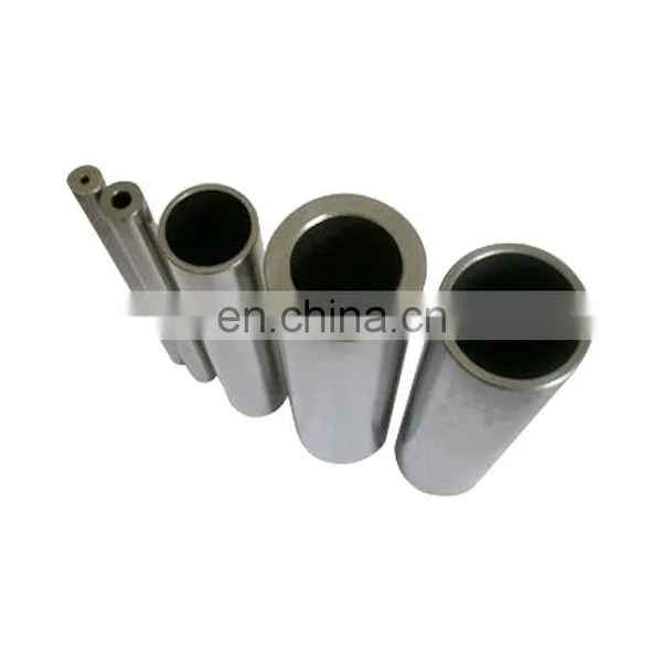 100Cr6 Steel Pipe 52100