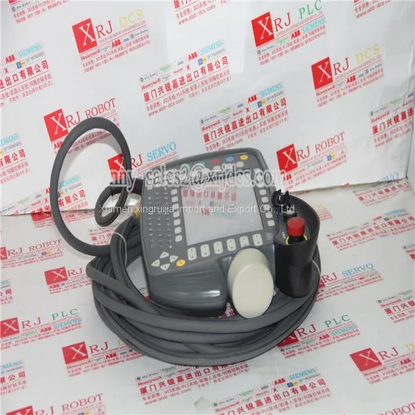 New AUTOMATION MODULE PLC DCS BAILEY IMASO11 PLC Module photo-2