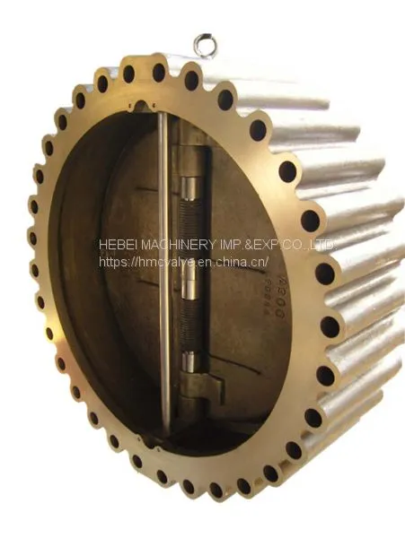 Wafer Check Valve