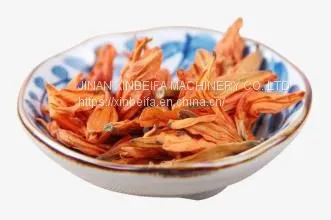 Lily Dried Tea Drying Oven photo-4