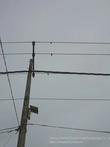 Overhead Line Fault Indicator photo-2
