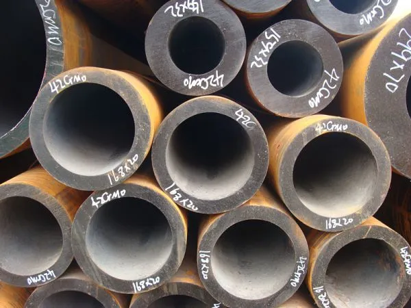 Sewage Transport Plastic Caps (small Od) Oil Well Drilling Tubing Pipe photo-4