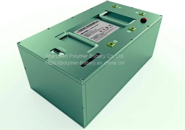 Rechargeable Lithium Battery for Robot With Factory Price 30Ah photo-2