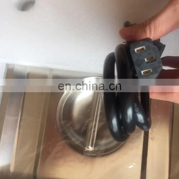 High Quality PS-40 10L Ultrosonic Cleaner photo-3