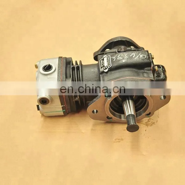 Excavator Engine Parts ISDe QSB ISBe Screw Air Compressor 3964688 photo-5