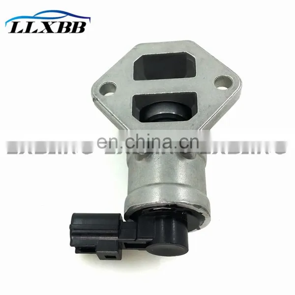 Idle Air Control Valve Fit Ford Explorer Mercury 2002-2010 1L2E9F715AA 1L2Z9F714AA 1L2Z9F715AA 1L2E9F715AD photo-2