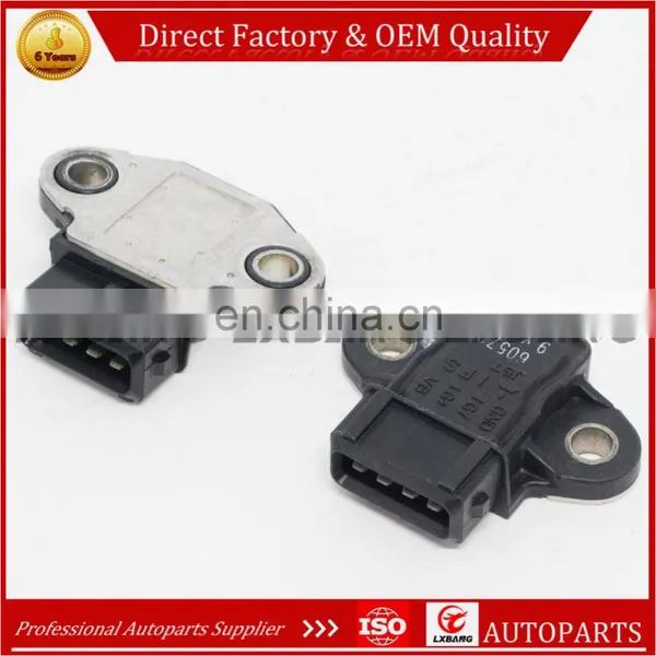 Ignition Failure Misfire Sensor for Hyundai Sonata Sorento OEM 27370-38010 2737038000 photo-6