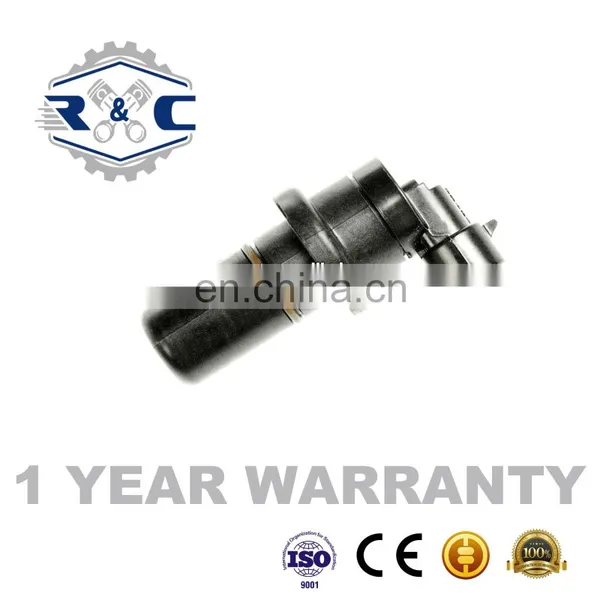 R&C High Quality Auto Transmission Sensors Odometer 3498575 Speedometer For Kenworth/Peterbilt Speeds Meter Speed Sensor photo-4