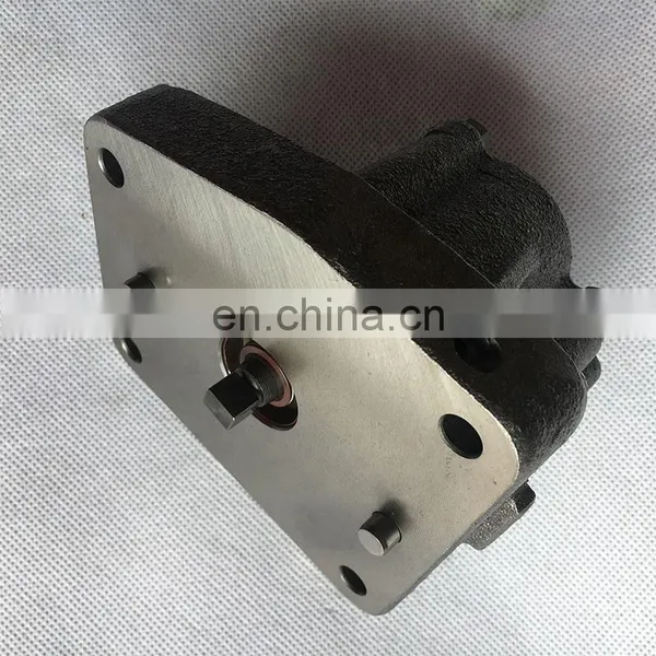 Diesel Engine Spare Parts ISLE Fuel Pump Head 4088866 photo-6