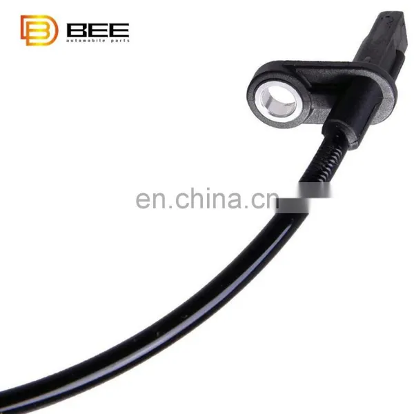 Front Left or Right ABS Wheel Speed Sensor FOR Mercedes-Benz 2215400517 A2219055500 A0009054301 A2219057400 A2215401417 photo-5
