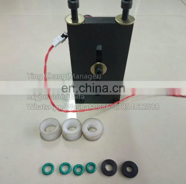 NO.007 (3)Common Rail Injector Support photo-3