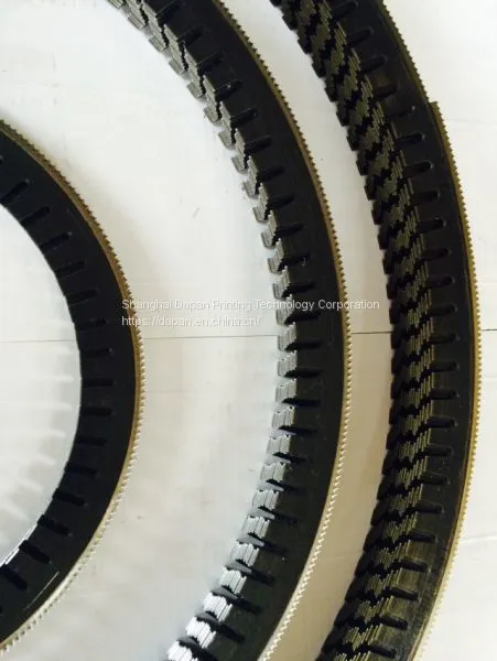 High Quality Rotary Perforation Rule photo-2