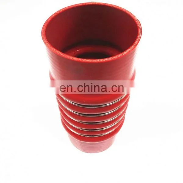 Hotsale Intercooler Rubber Hose 1331311936005 for Foton Auman photo-4