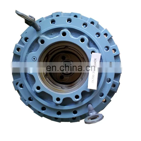 Excavator ZX200-3 Travel Gearbox ZX200-3 Drive Reduction Gearbox photo-2