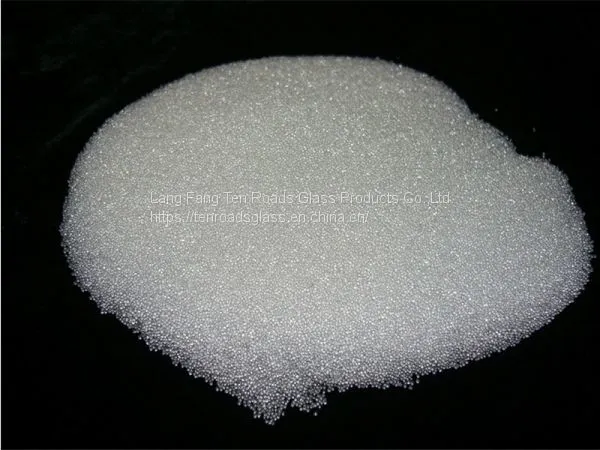 Oil Well Drilling Glass Beads