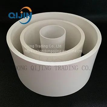 Steel Pipe With Lining for Pneumatic Conveying System photo-5