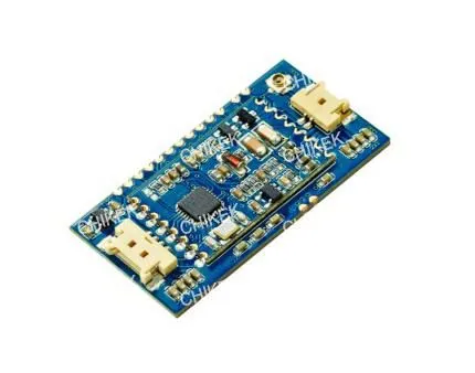 Модуль считывающего устройства контроля доступа на карте UART TTL T5577, 125 КГц и 134,2 КГц