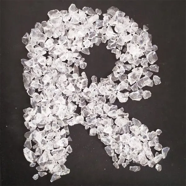 Silica Gel Powder Silicon Dioxide Powder For Agriculture / Plants photo-3